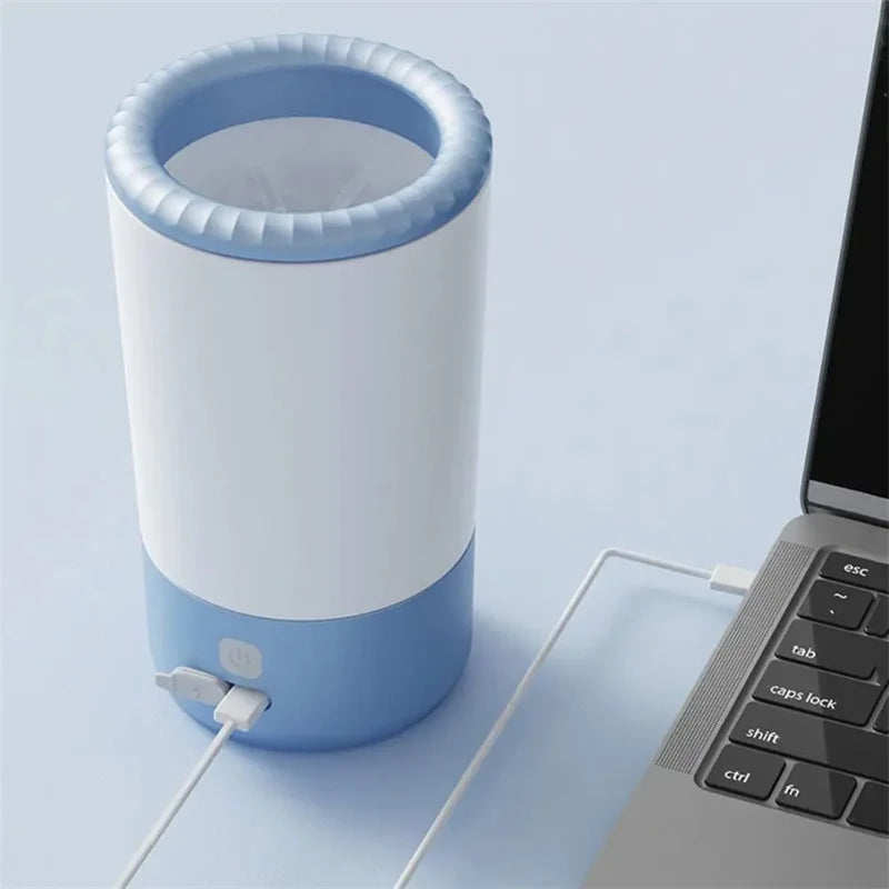 Paw Cleaner Myjka do Łap dla Psów i Kotów USB-C