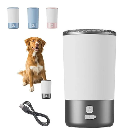 Paw Cleaner Myjka do Łap dla Psów i Kotów USB-C