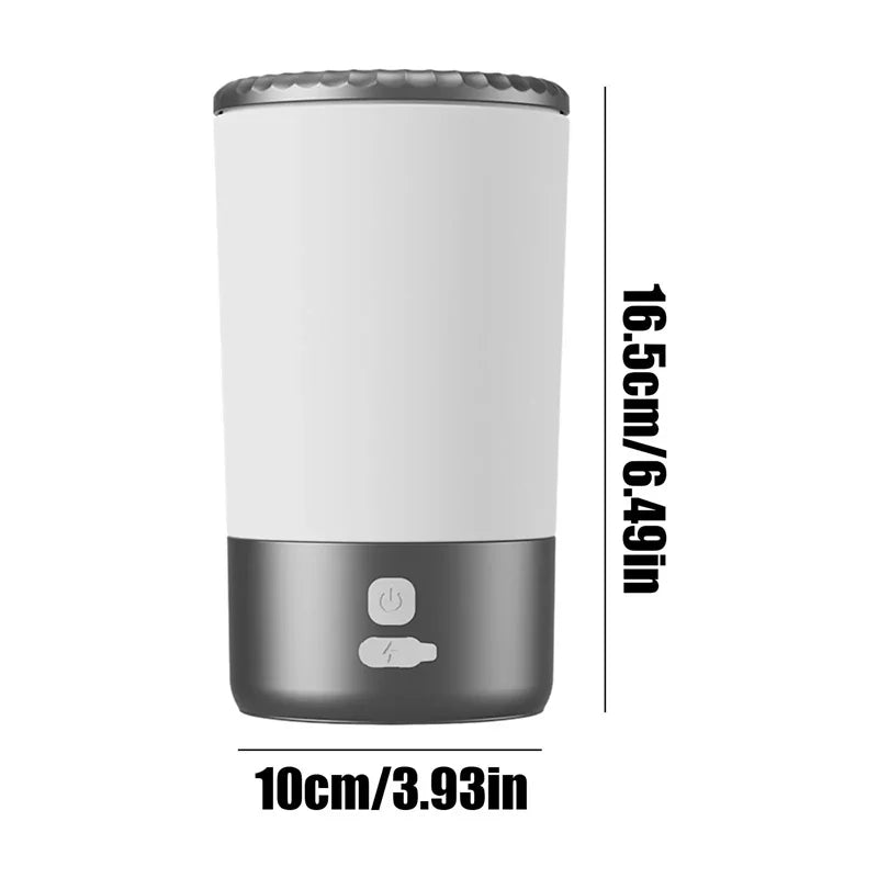 Paw Cleaner Myjka do Łap dla Psów i Kotów USB-C